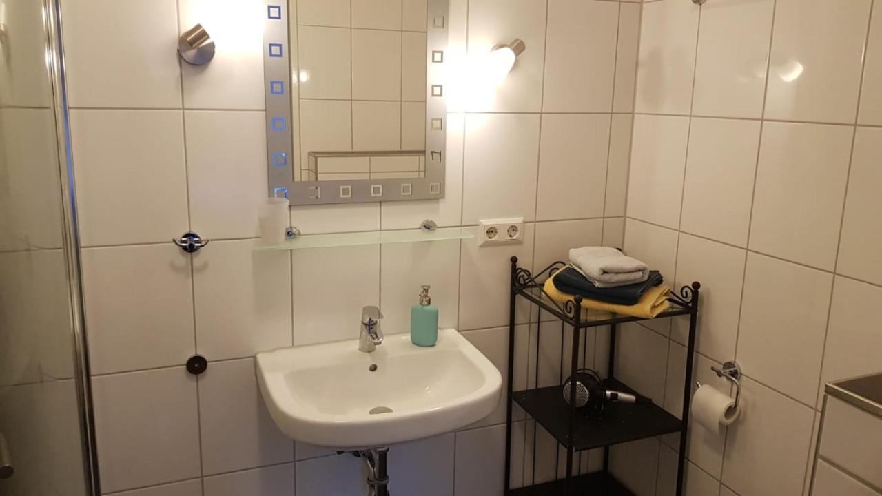 Ferienhaus Astrid Lindgren Spiekeroog Exterior foto