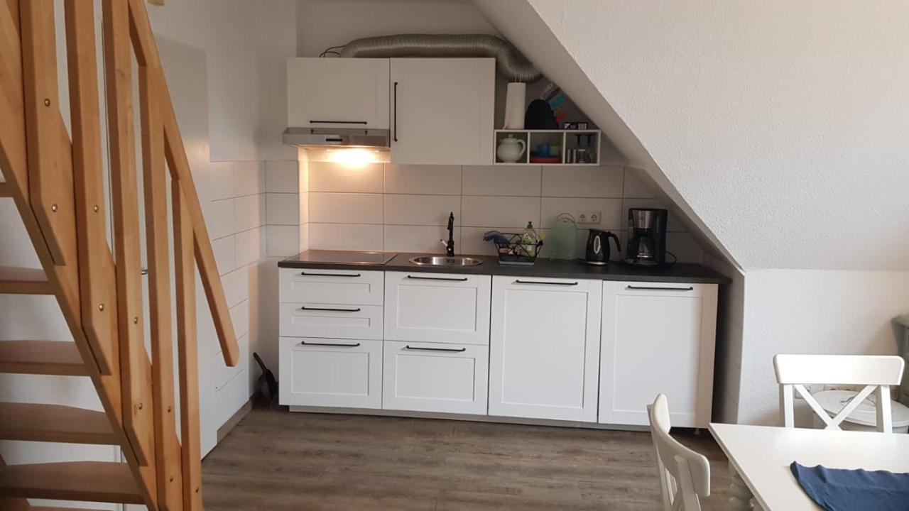Ferienhaus Astrid Lindgren Spiekeroog Exterior foto