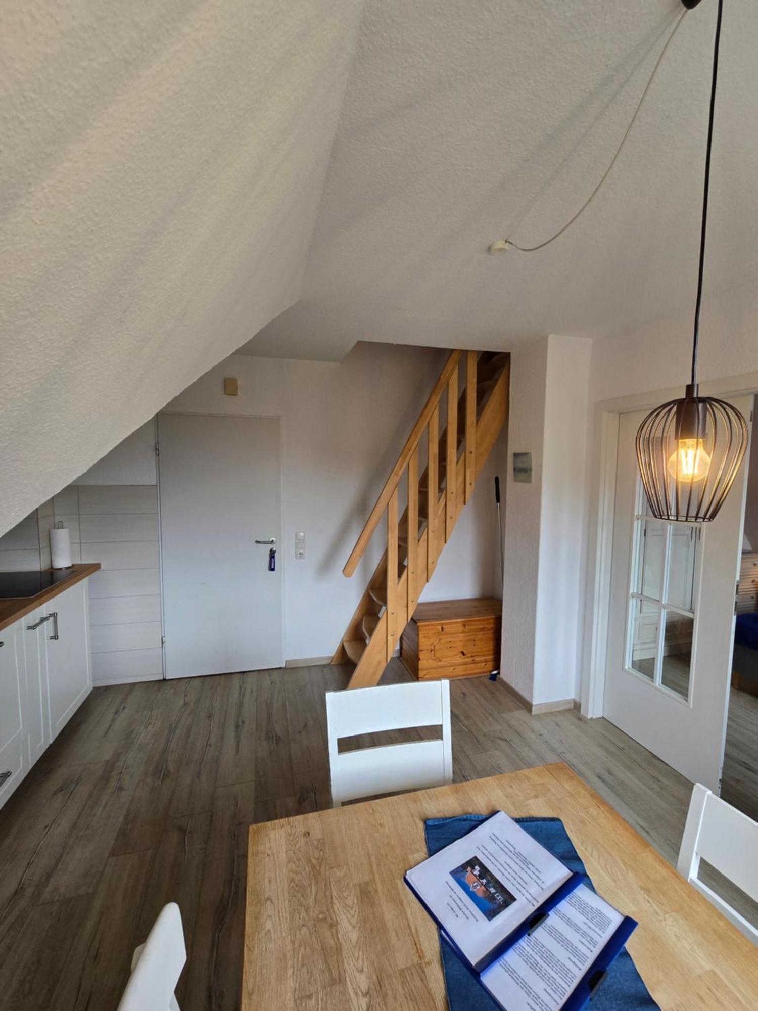Ferienhaus Astrid Lindgren Spiekeroog Exterior foto